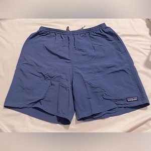 Patagonia Men's Baggies™ Longs - 7" Shorts